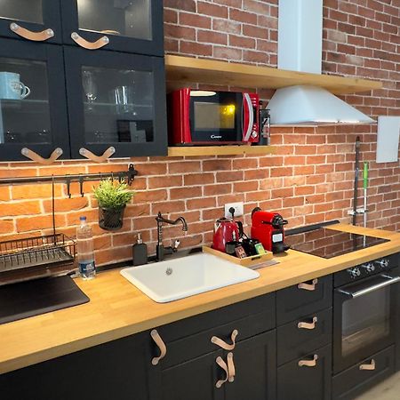 Cristel - Design Moderno E Posizione Imbattibile Nel Cuore Di Firenze Esterno foto