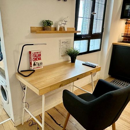 Cristel - Design Moderno E Posizione Imbattibile Nel Cuore Di Firenze Esterno foto