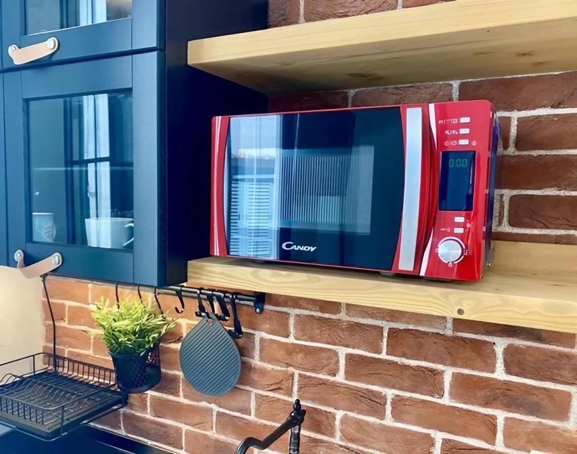 Cristel - Design Moderno E Posizione Imbattibile Nel Cuore Di Firenze Esterno foto