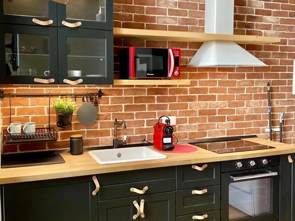 Cristel - Design Moderno E Posizione Imbattibile Nel Cuore Di Firenze Esterno foto