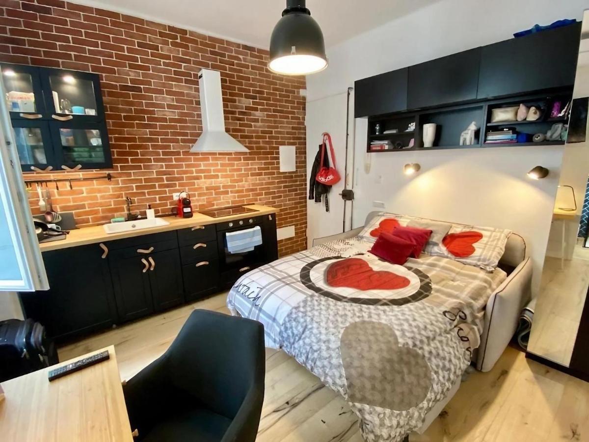 Cristel - Design Moderno E Posizione Imbattibile Nel Cuore Di Firenze Esterno foto