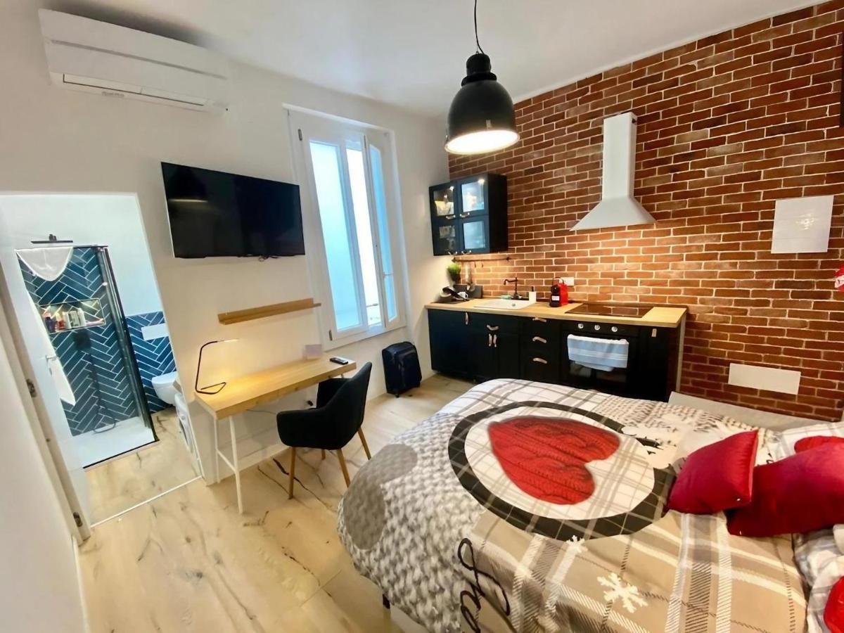 Cristel - Design Moderno E Posizione Imbattibile Nel Cuore Di Firenze Esterno foto