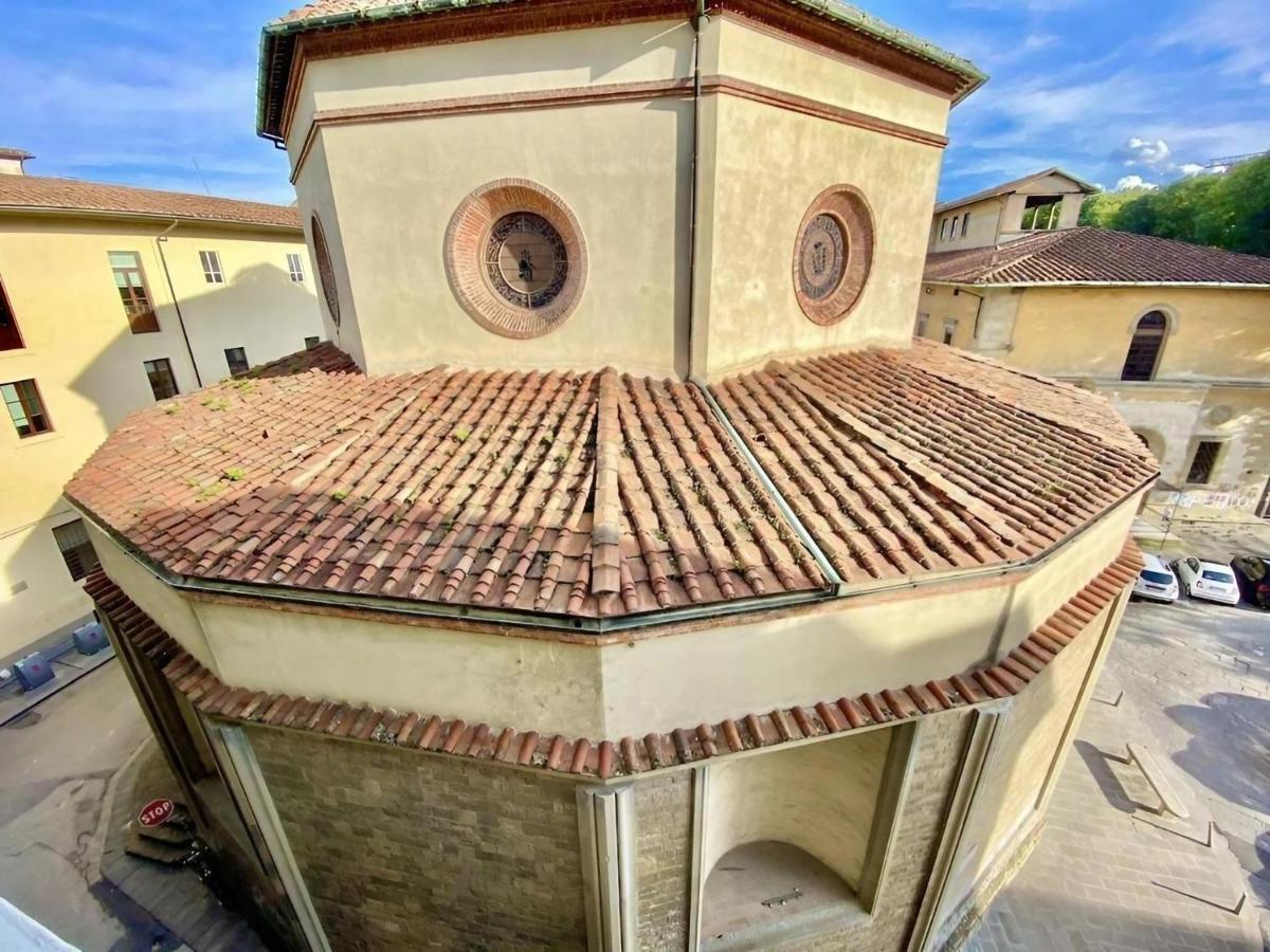 Cristel - Design Moderno E Posizione Imbattibile Nel Cuore Di Firenze Esterno foto