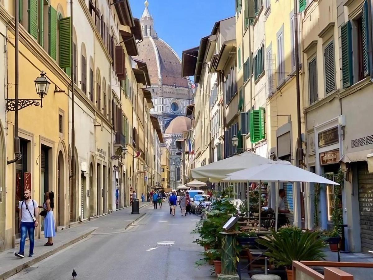 Cristel - Design Moderno E Posizione Imbattibile Nel Cuore Di Firenze Esterno foto