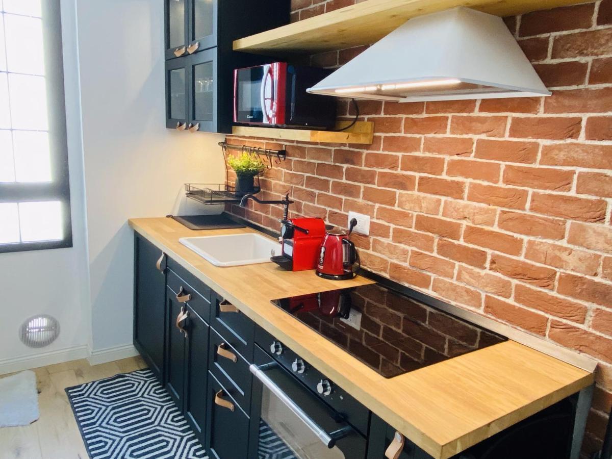 Cristel - Design Moderno E Posizione Imbattibile Nel Cuore Di Firenze Esterno foto